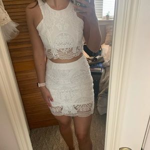 Lace lulu’s set